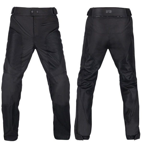 Richa Richa airsummer trousers black